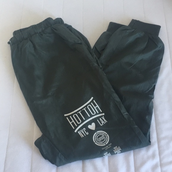 Funky NYC Sweatpants - Picture 2 of 3